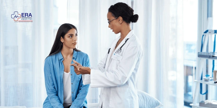 How Era International Hospital Helps Protect You