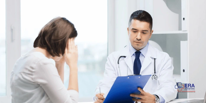 Malaria Early Diagnosis