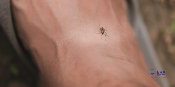 Stopping Malaria Before It Starts