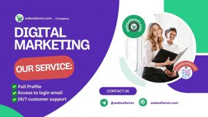 Buy Verified Google Voice Accounts