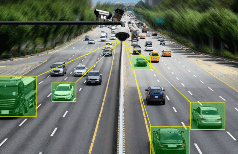 Edge Computing in Smart Cities