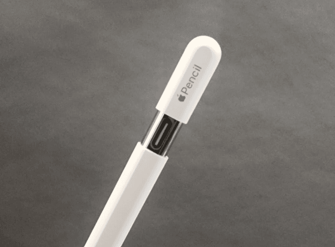 How to Charge Apple Pencil