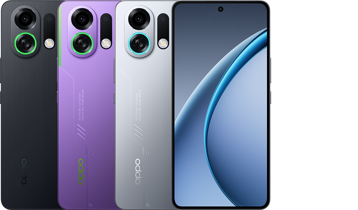 OPPO K13 Turbo Pro Specifications | OPPO India