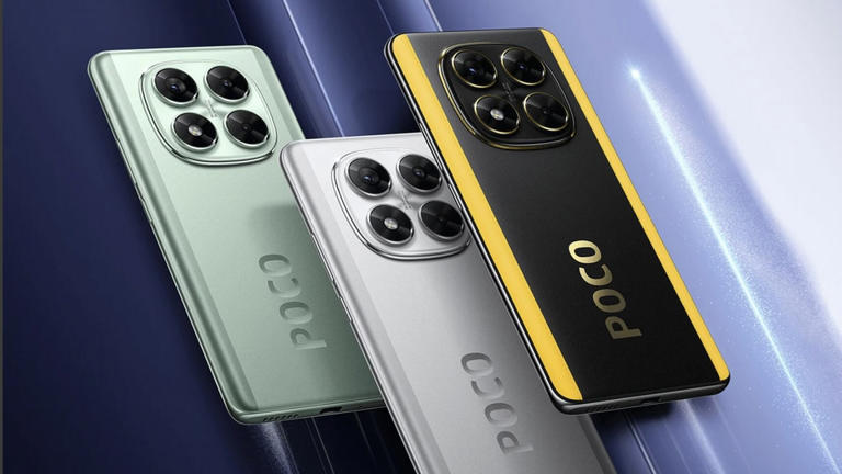 Best gaming phones under ₹20,000 in January 2025: Poco X7, iQOO ...