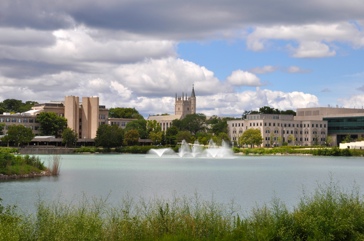 Northwestern University Tuition
