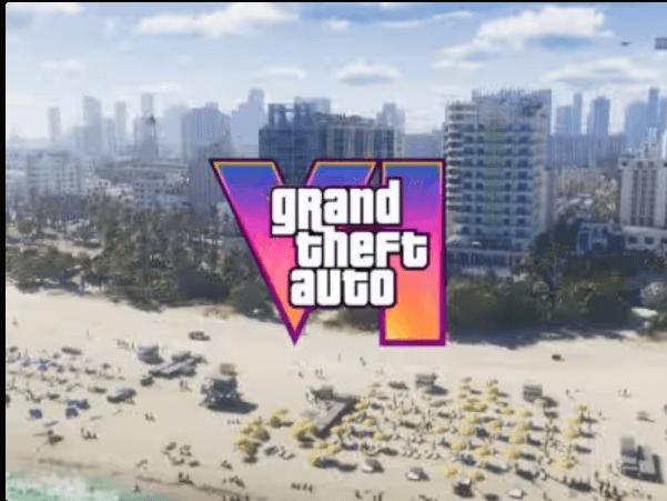 GTA 6 Gameplay