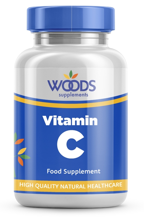 Vitamin C product image