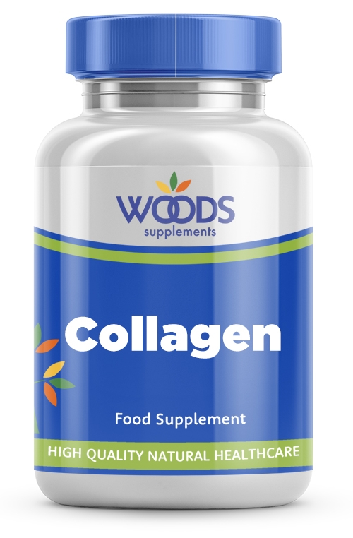 Collagen 1000mg image