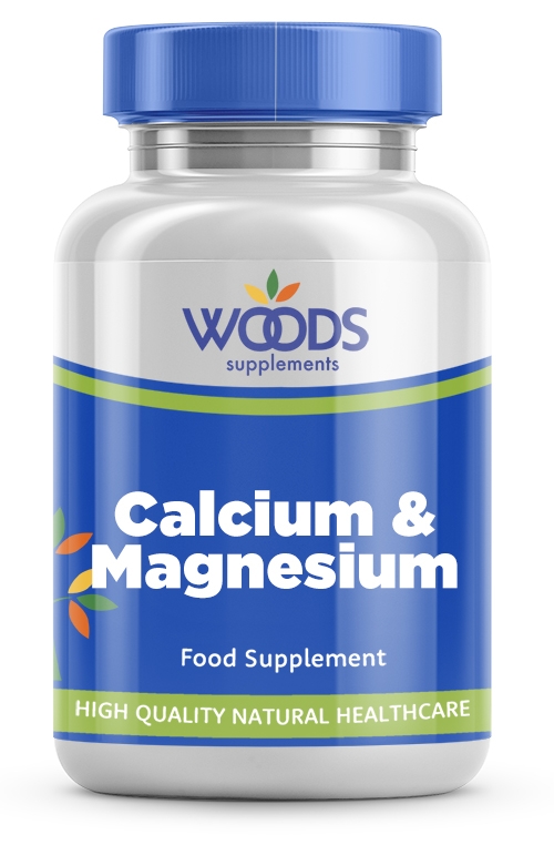 Calcium & Magnesium product image