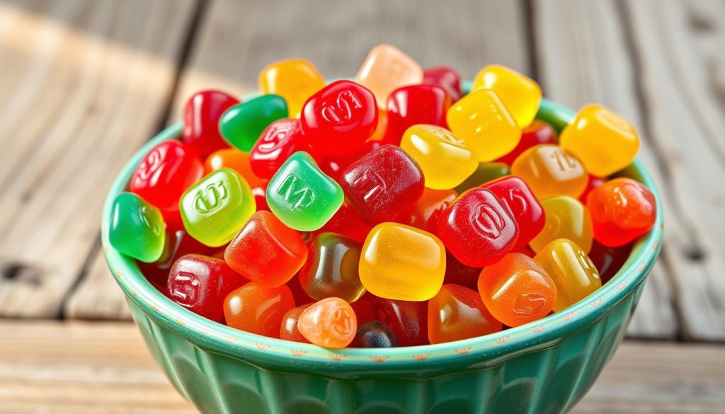 classic american confectionery jolly ranchers