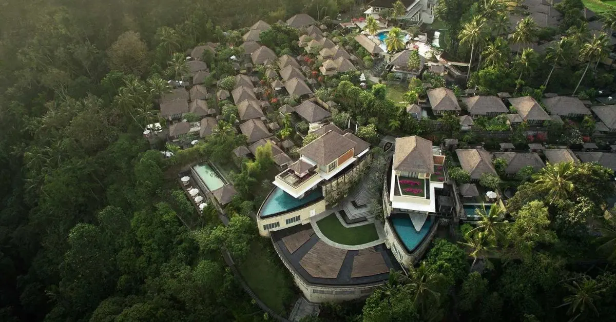 Vizag to Bali travel guide: Flights, visa, budget, tips