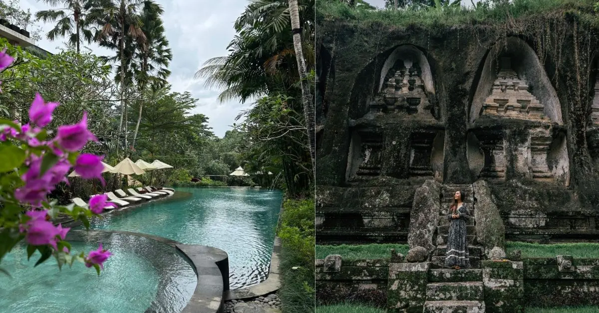 Vizag to Bali travel guide: Flights, visa, budget, tips