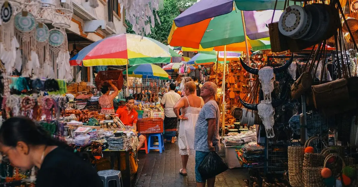 Vizag to Bali travel guide: Flights, visa, budget, tips