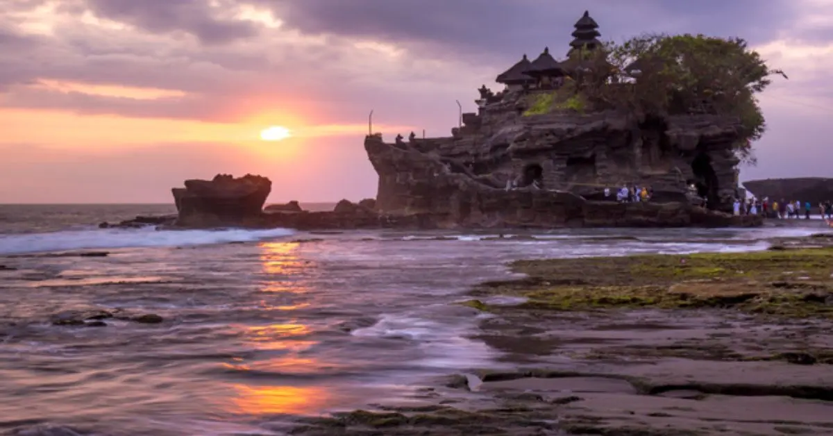 Vizag to Bali travel guide: Flights, visa, budget, tips