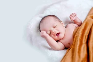 Baby Essentials