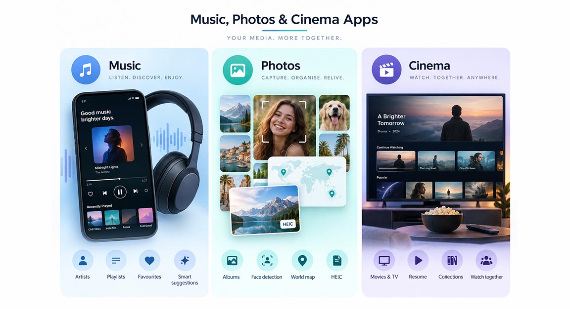 Cardinal Apps