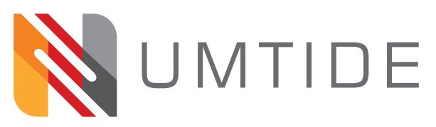 Numtide logo