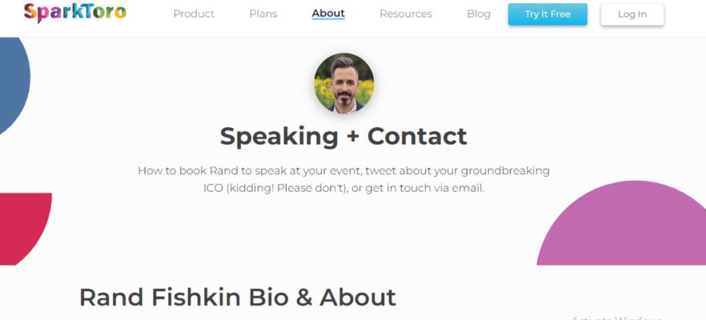 Rand Fishkin