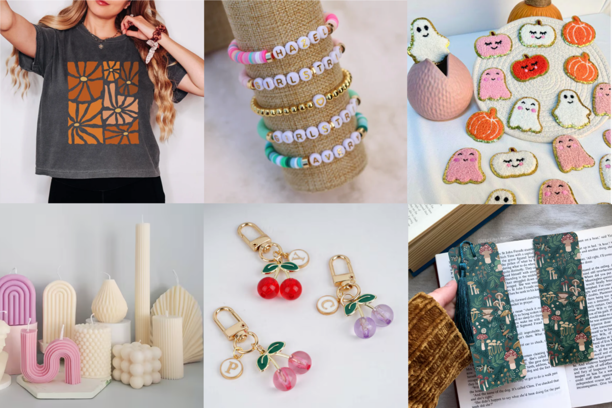 2024 Trending Products for Etsy Sellers and Craft Fair Vendors ...
