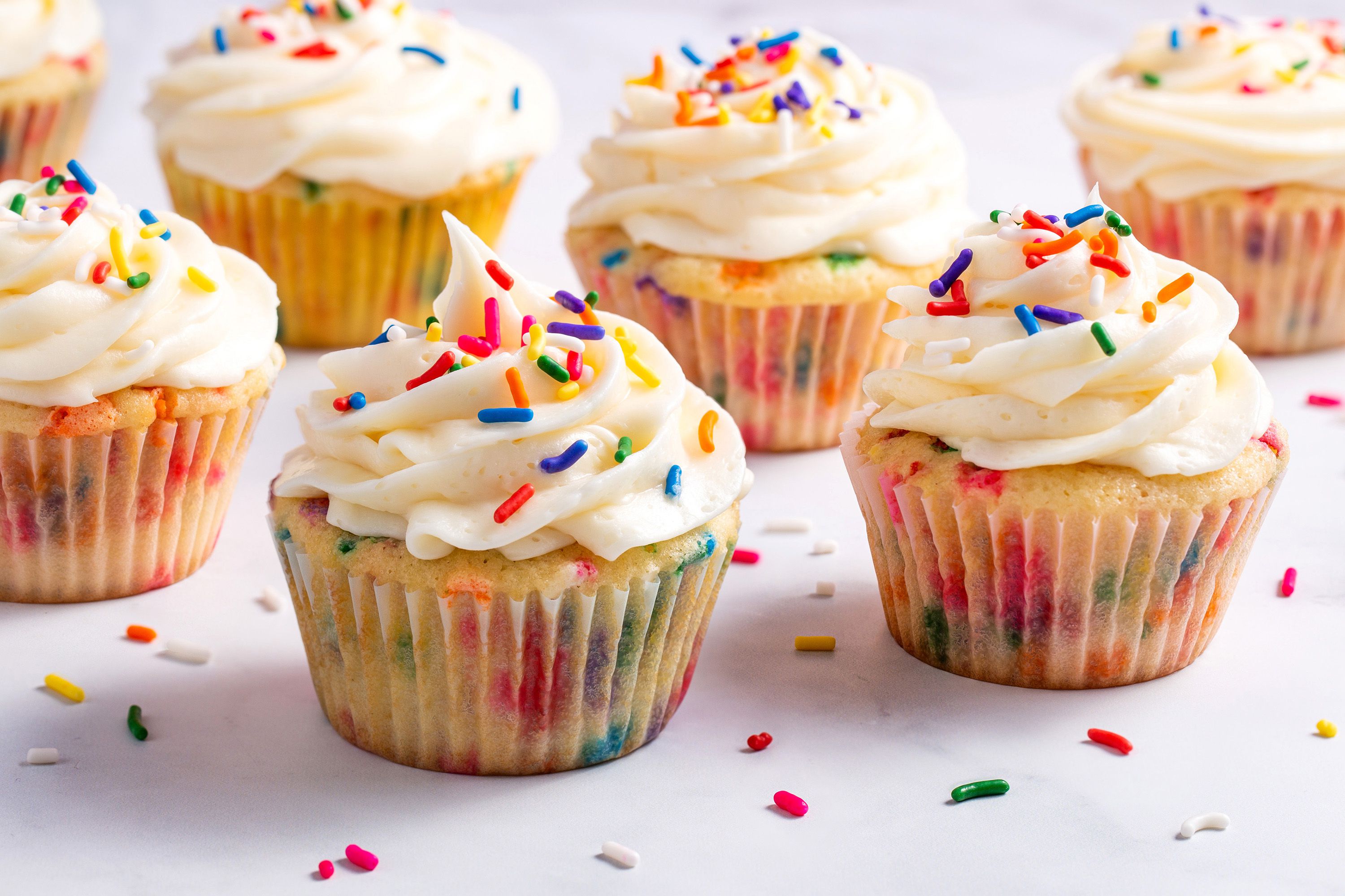 How to Make Cupcakes Step-By-Step With Perfect Results