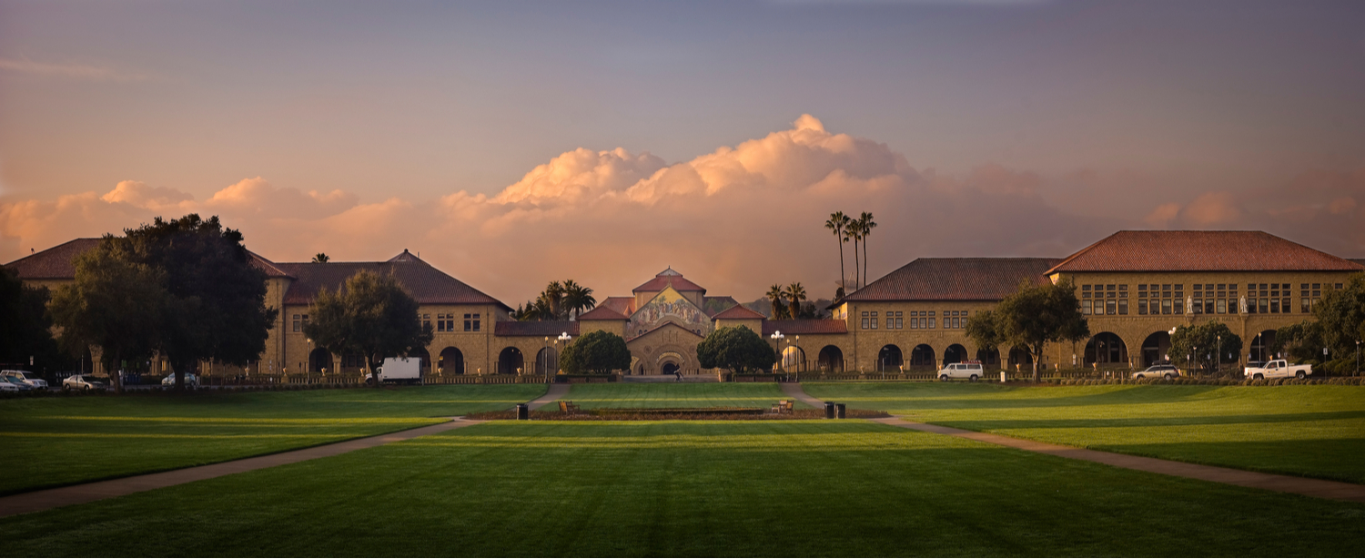 Stanford University Tuition