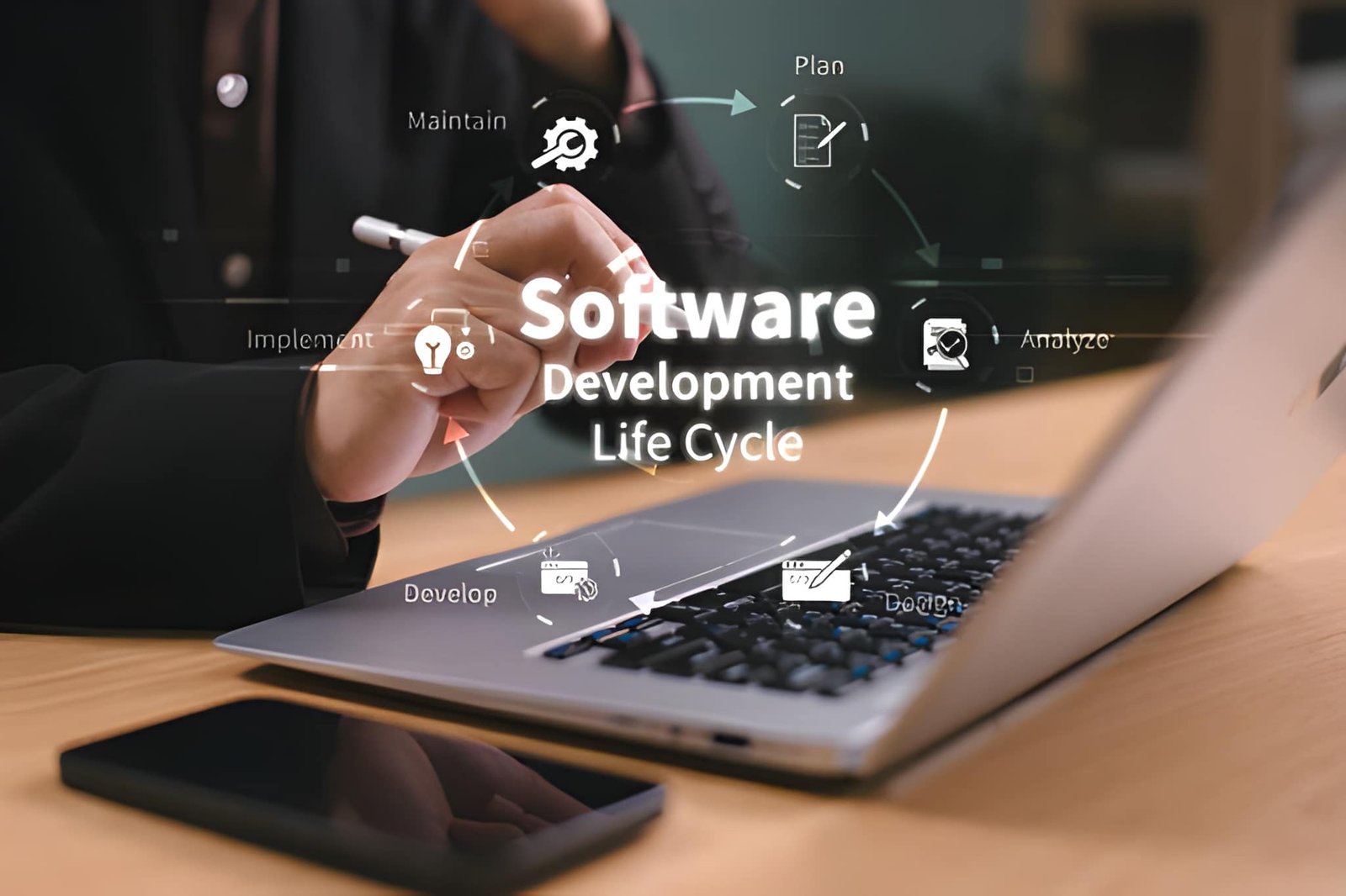 software development cycle