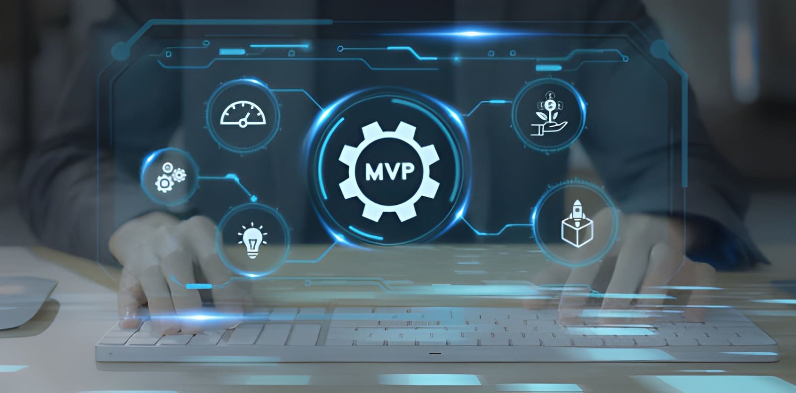 MVP devvibe
