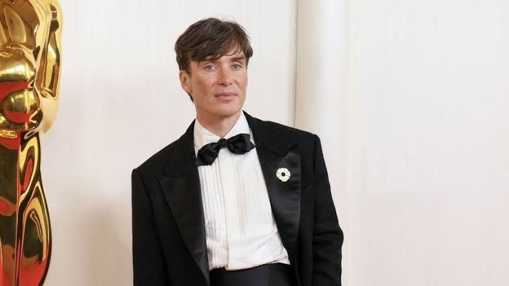 Cillian Murphy Krankheit