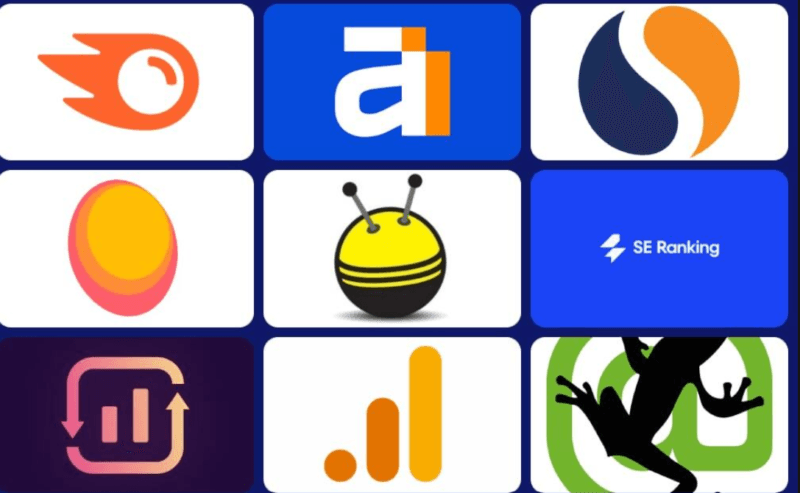 Best SEO Tools