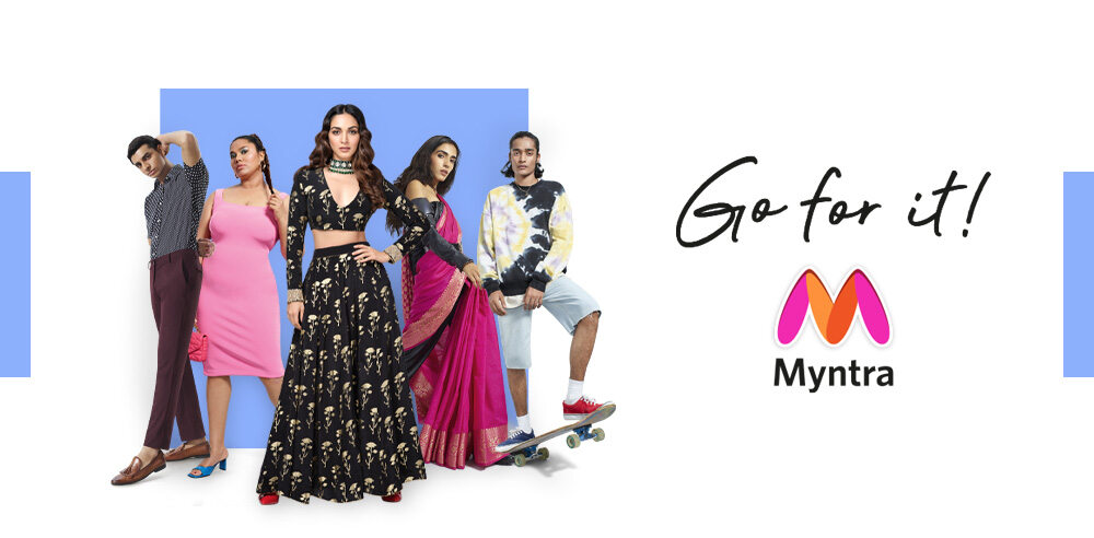 Myntra Engagement and Retention