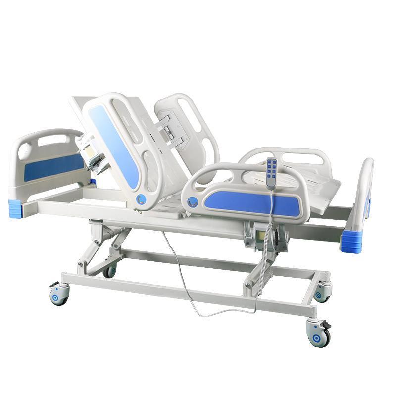 Wholesale HC-HB03 China Manufacturing 3 Function Electric Medical Nursing Hospital Beds Suppliers,Factory - Hicomedical.com