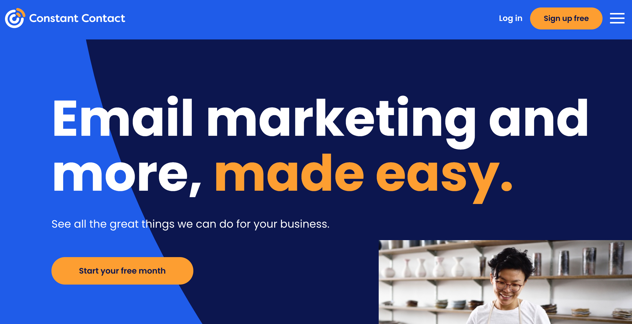 16 Best Email Marketing Software Compared (2020) - TemplateToaster Blog