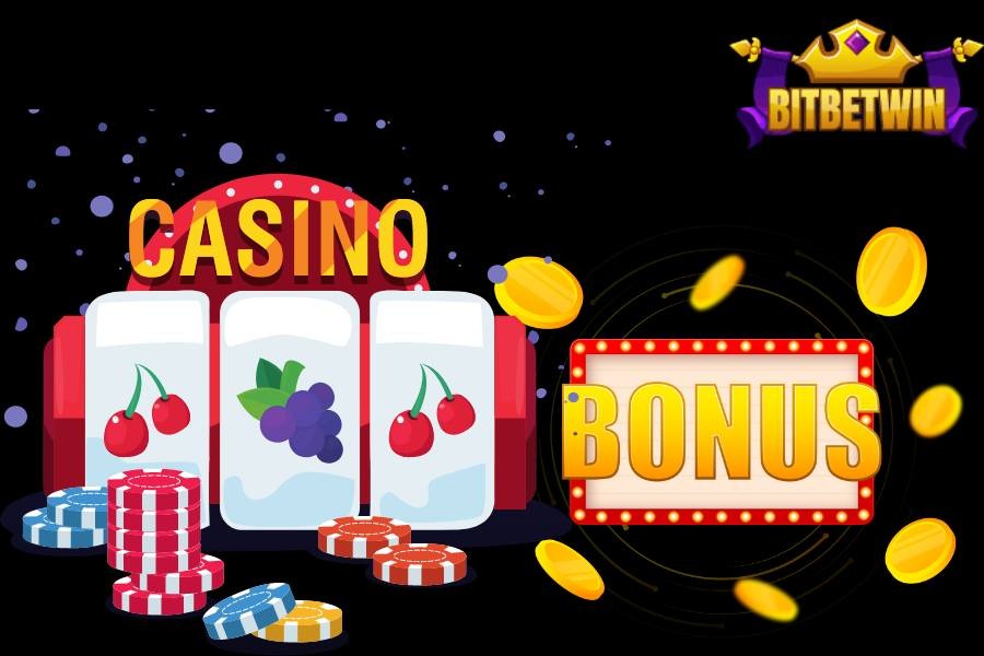 Crypto Slots No Deposit Bonus