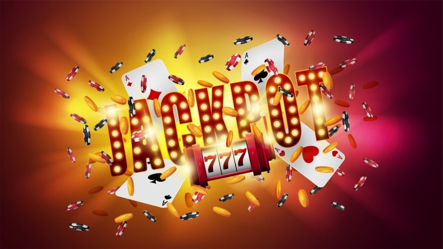 Casino Welcome Bonus