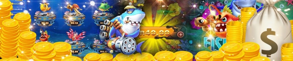 Multiplayer Fish Games