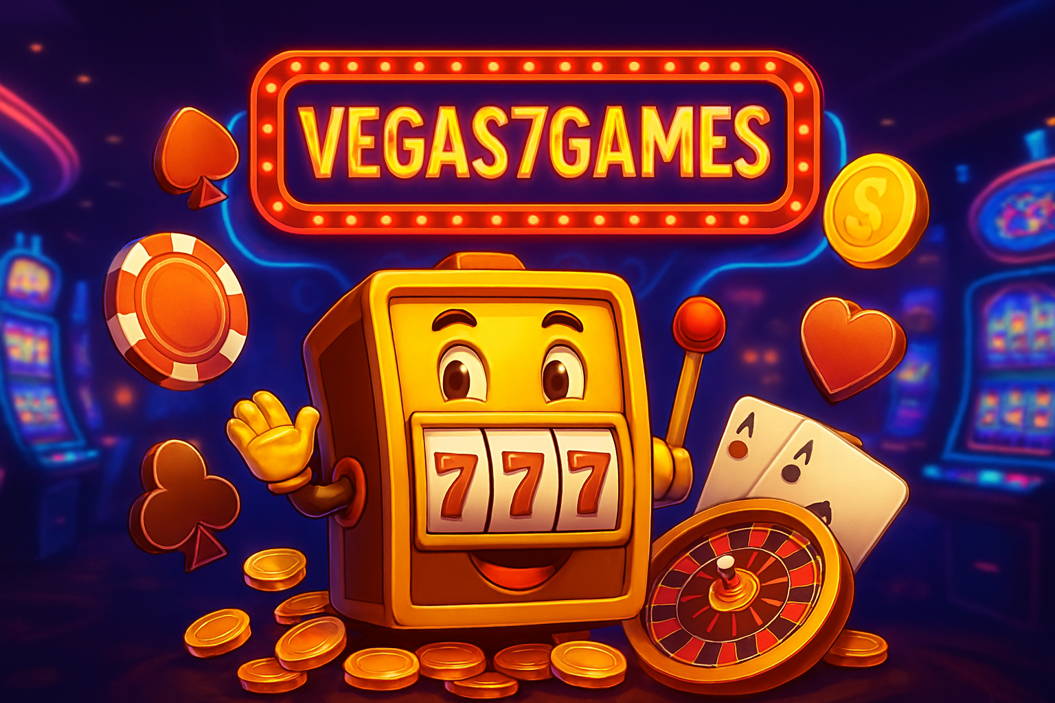 free slots with bonus and free spins
