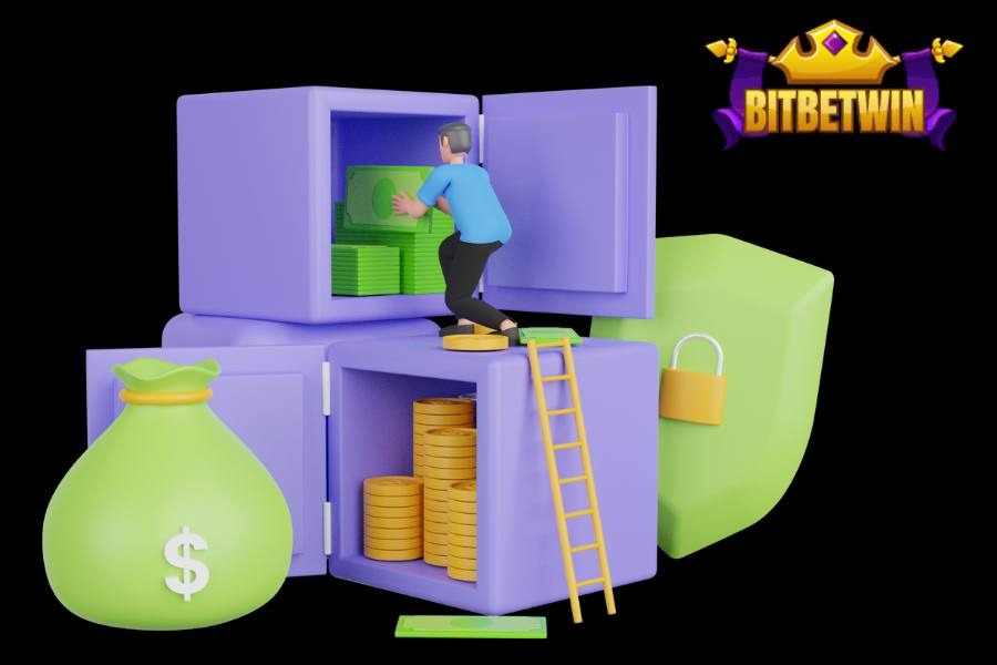 Crypto Slots No Deposit Bonus