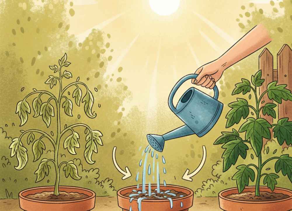 How to save underwatered tomato plant (1).jpeg