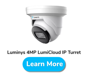 Lumicloud Turret