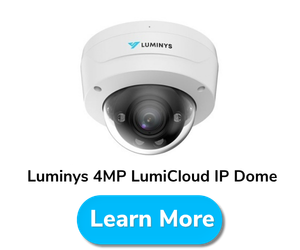 LumiCloud Dome
