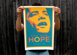 Barack Obama: The New Hope