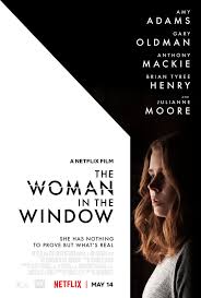 The Woman in the Window (2021) - IMDb