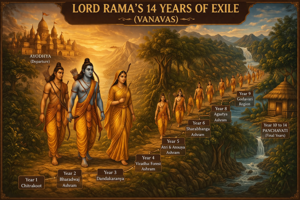 Stories from Ramayan That Still Teach Life Lessons