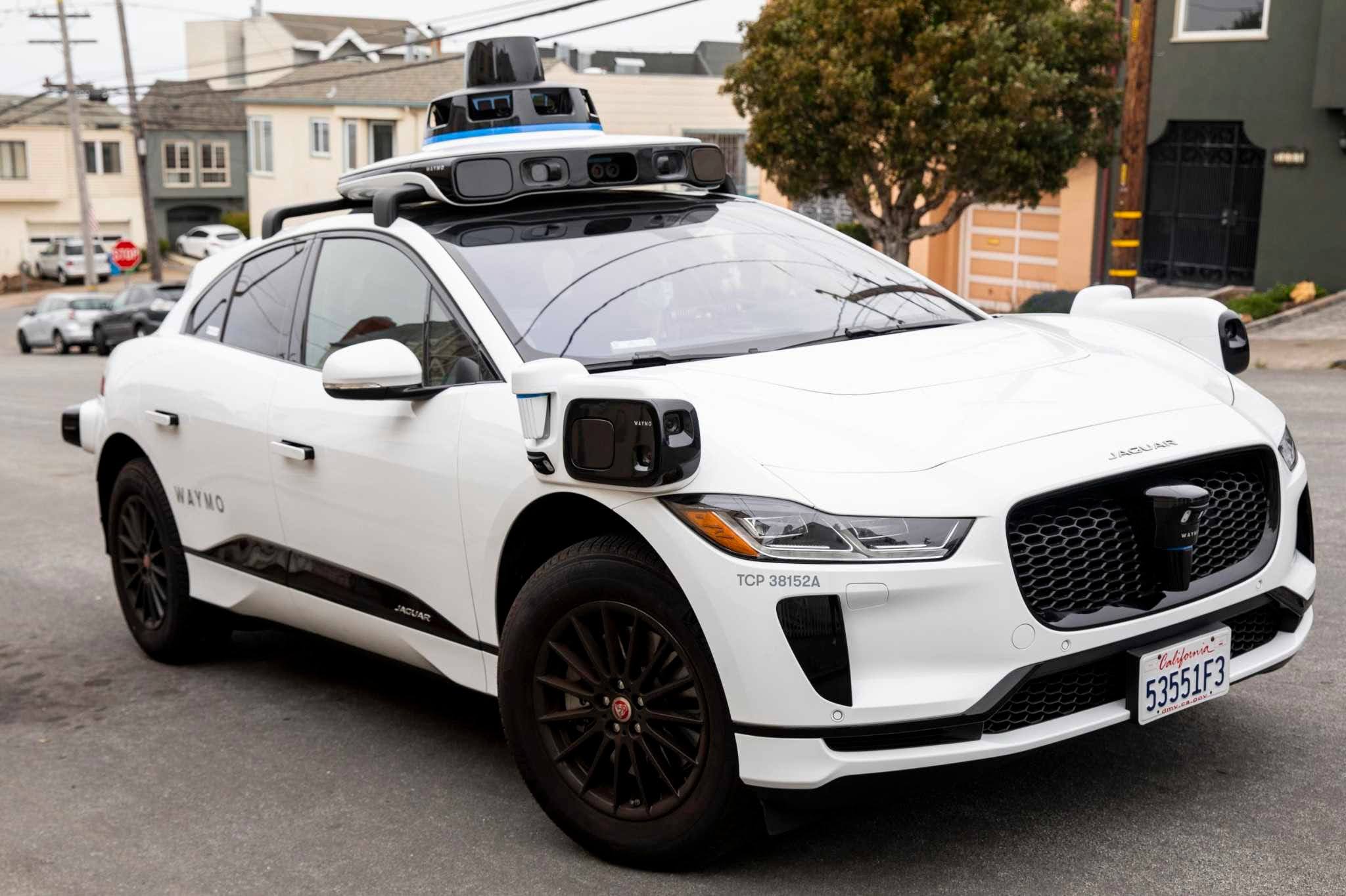 What Uber & Lyft Drivers Are Really Saying About Autonomous Vehicles