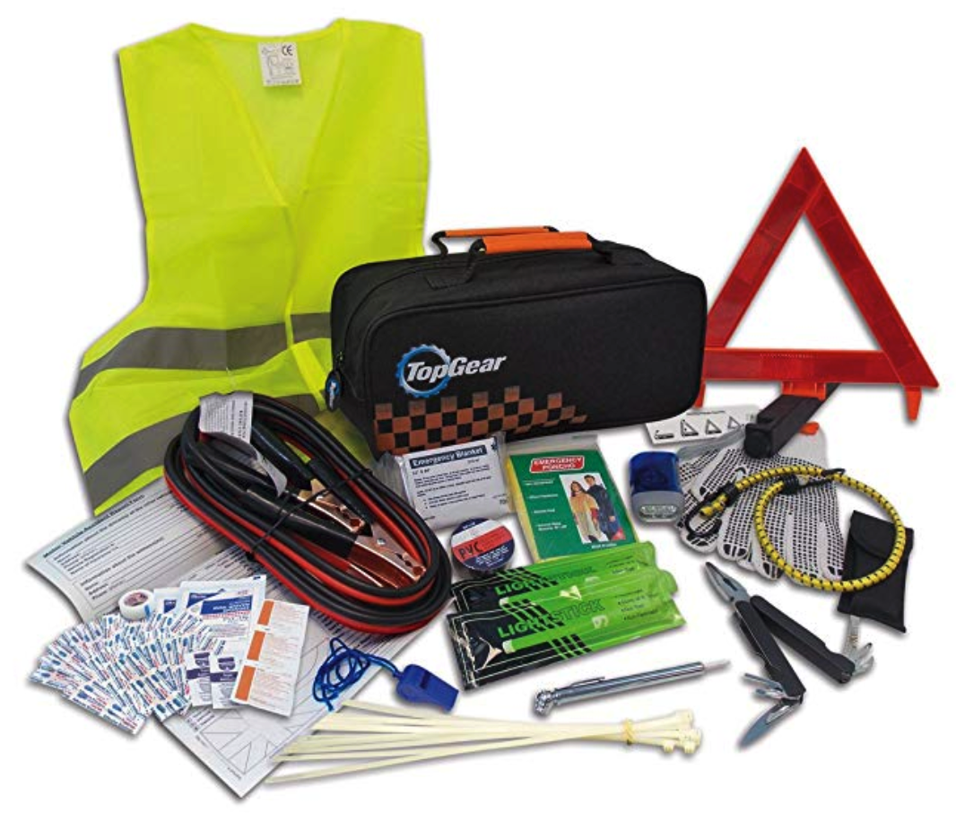 Tesla Checklist Model 3