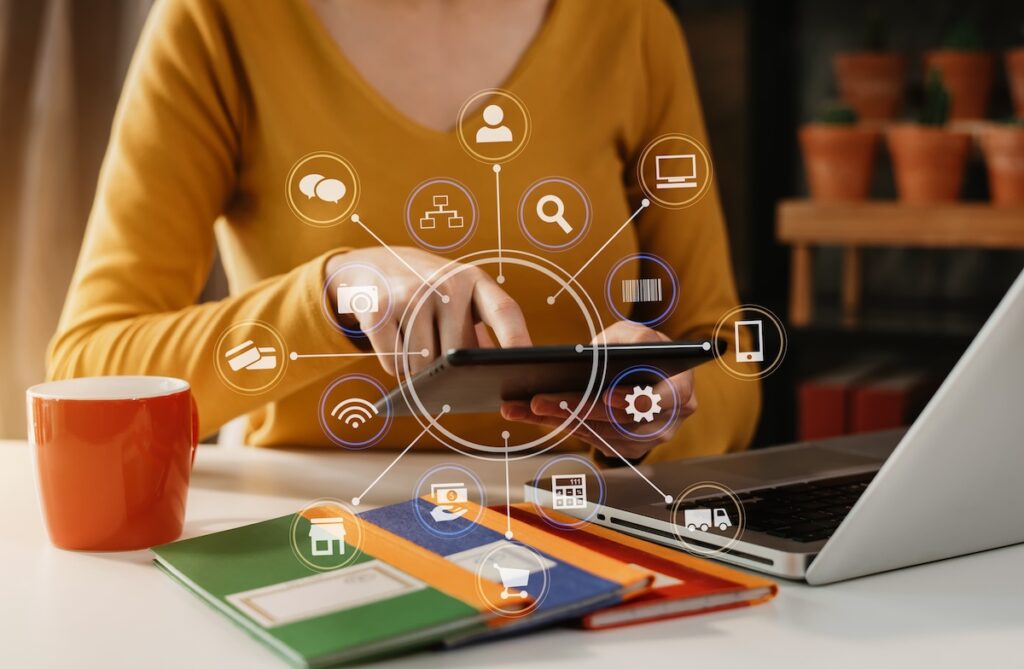 content marketing per PMI