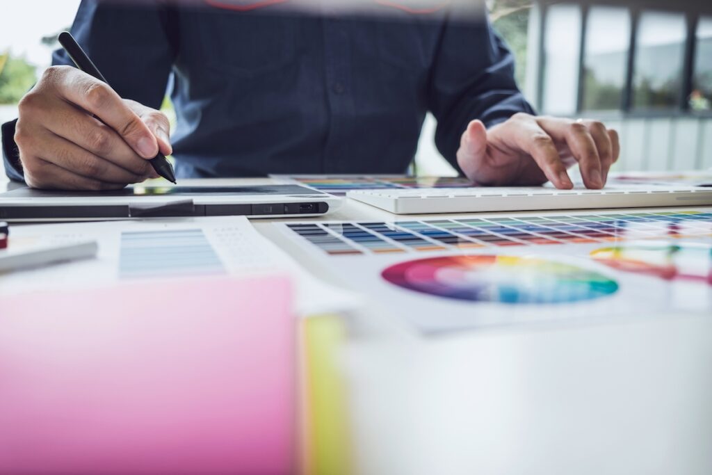 content marketing per PMI