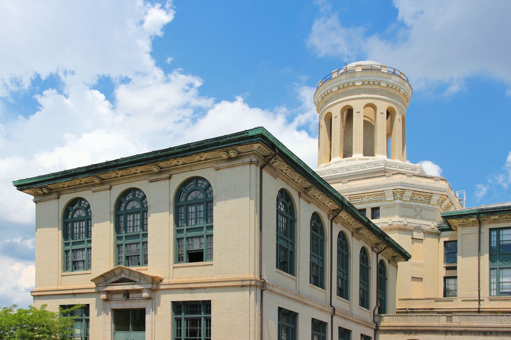 Carnegie Mellon University Tuition