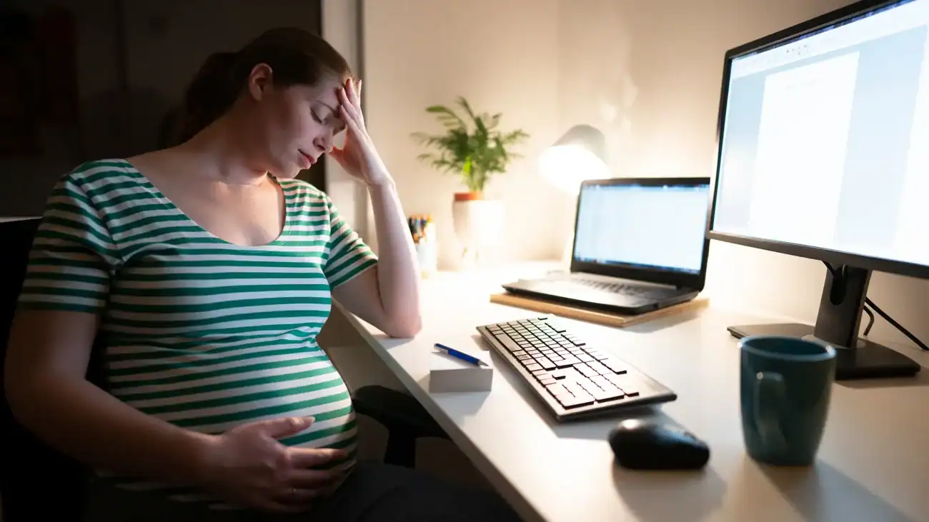 Postnatal Recovery How to support your body for faster recovery