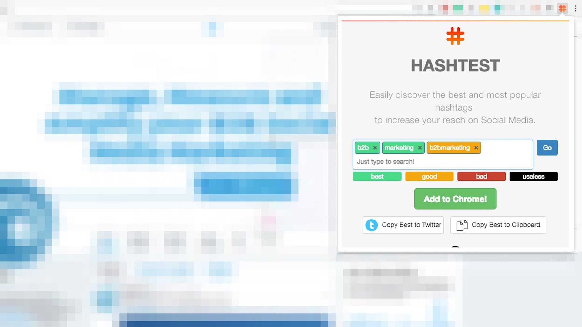 7 Chrome Extensions That Will Save Your Marketing Time For Marketers